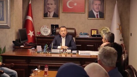 Fuat Oktay'dan CHP'deki krizle ilgili açıklama: Birbirlerine söylemedikleri şeyin kalmadığı bir ortamı yaşıyoruz - Gündem