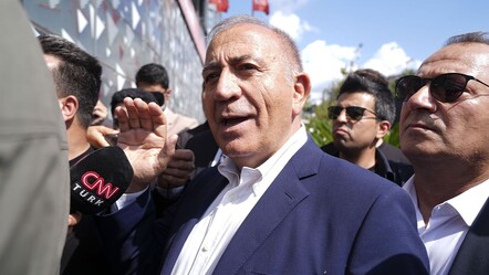 Gürsel Tekin mal varlığını açıkladı: "Kıskanmayın bir gün sizin de olur" - Gündem