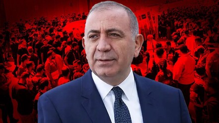 Gürsel Tekin: Vazgeçmeyi düşünmem, artık kucaklaşma vakti - Politika