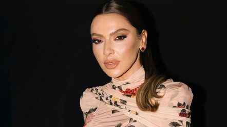 Hadise’den sürpriz karar! Kötü bir evlilik geçirdi, şimdi annelik yolunda - Magazin