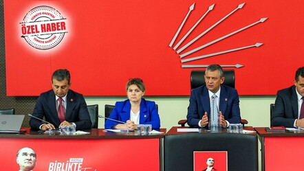 Hukukçular sokak çağrısını değerlendirdi: Özgür Özel, Selahattin Demirtaş’ın yolunda - Gündem