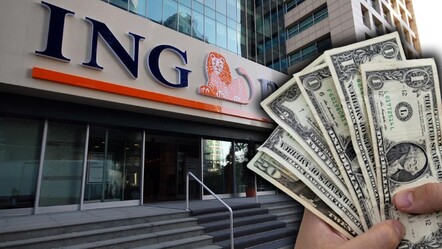 ING'den Türkiye raporu! Yıl sonu dolar ve faiz tahminlerini açıkladı - Ekonomi