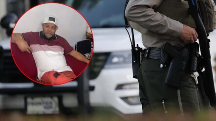 İş yerindeki tartışma kavgaya dönüştü! Eski iş arkadaşını feci şekilde öldürdü - Dünya