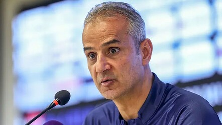 İsmail Kartal'dan basın toplantısı kararı: Seçimi işaret etti - Spor