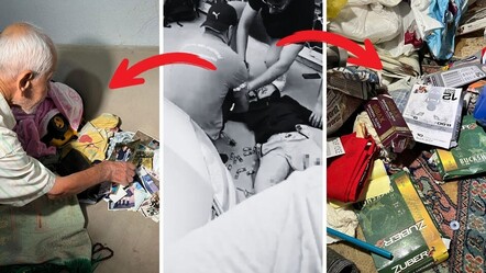 İşte Balçova'da iki polisi şehit eden katilin odası! Dedesi gözyaşlarıyla anlattı: Ben bittim - 3-sayfa