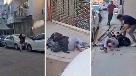 İzmir'deki olayın ardından ailelere uyarı: Mutlaka kontrol edin - haberler
