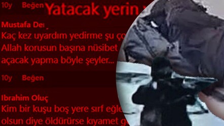 İzmir'deki polis katilinin babasının paylaşımları ağızları açıkta bıraktı: 10 yıl önce uyarmışlar! "Başına musibet açacak" - 3. Sayfa