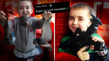 İzmir'deki polis katilinin babasının paylaşımları ağızları açıkta bıraktı: 10 yıl önce uyarmışlar! "Başına musibet açacak" - 3. Sayfa