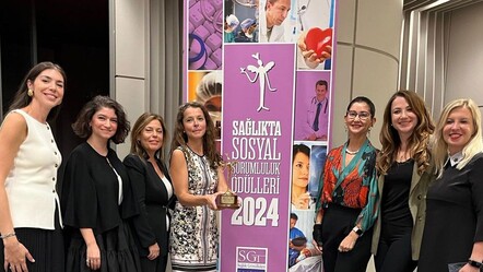 ‘Kadına Sağlık’ için bir araya geldiler - Sağlık