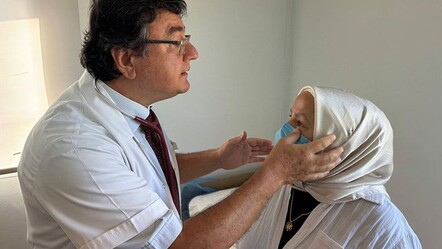 Kilo kaybı ve halsizlik yaşıyordu... Aile hekimine gidince gerçeği öğrendi - Sağlık