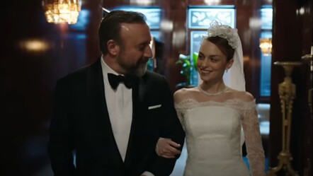 Kral Kaybederse Özlem neden yok, Nilperi Şahinkaya diziden ayrıldı mı? - Haberler