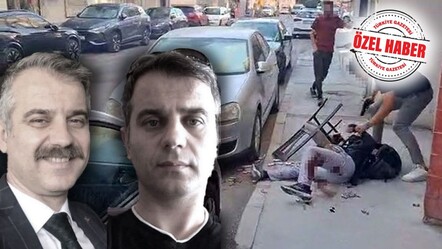 Liseli çocuk karakolu kana buladı! Nasıl bu kadar kolay olabilir? - gundem