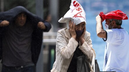 Metetoroloji'nin raporu şaşırttı: Bu günlere dikkat! Hem yakacak hem yağacak... - Yaşam