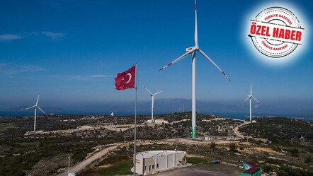 MİA uyardı 'enerji güvenliği' OVP’de - Ekonomi