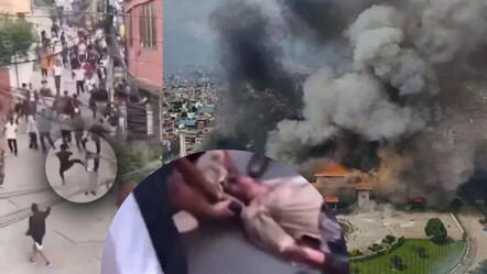 Nepal ateş çemberinde: Bakan sürüklenirken, başbakanın eşi katledildi! - Dünya
