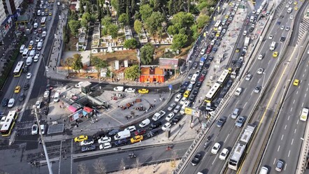 Okullar açıldı! İstanbul'da trafik yoğunluğu çileye dönüştü - Gündem