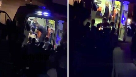 Sakarya'da baldız dehşeti! Eniştesini gözünü kırpmadan bıçakladı - 3. Sayfa