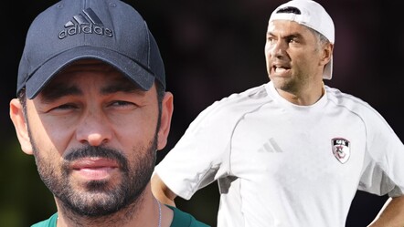 Selçuk İnan'dan Burak Yılmaz açıklaması: Arda, Emre... - Spor