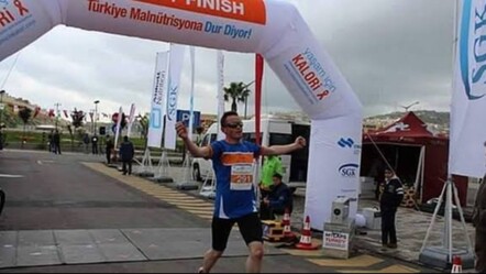 Spor camiasını sarsan haber! Milli atlet Sezer Altuntaş evinde ölü bulundu - 3-sayfa