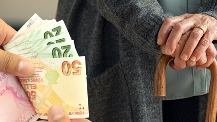 Tamamlayıcı Emeklilik Sistemi geliyor! Tarih belli oldu - Ekonomi