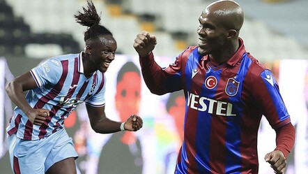 Trabzonspor'da "kontenjan" krizi! Peş peşe ayrılıklar da çare olmadı - Spor