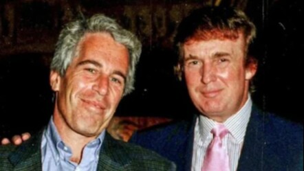 Trump inkar edip yalanlamıştı! İmzalı mektup gün yüzüne çıktı - Dünya