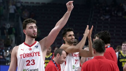 Türkiye Polonya'yı yenerse yarı finalde rakibi kim olacak? - Haberler