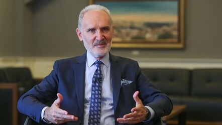 Türklerin yurt dışı gayrimenkul alımı sadece ‘altın vize’ ile açıklanamaz - Ekonomi