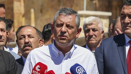 YSK'den CHP'nin İstanbul İl Kongresi için yeni karar! Seçimde kimler oy kullanabilecek? - Politika