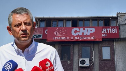 YSK'den CHP'nin İstanbul İl Kongresi için yeni karar! Seçimde kimler oy kullanabilecek? - Politika