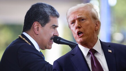 1.200 füze ile hedef alındı! Maduro 'ABD doğal kaynaklarımızı ele geçirmek  istiyor' dedi - Dünya