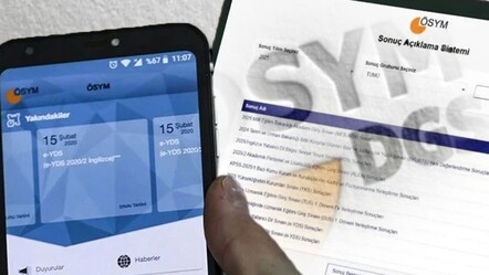 2025 DGS ek tercih süreci ne zaman başlayacak? Ek yerleştirme kılavuzu yayımlandı mı? - Haberler