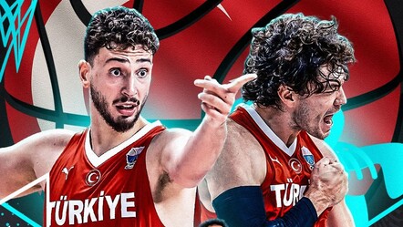 2025 EuroBasket finali ne zaman? İşte final maçı tarihi - Haberler