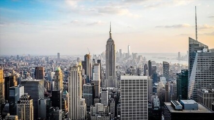 ABD'de mortgage faizinde düşüş! Ekim 2024'ten bu yana en düşük seviyede - Ekonomi