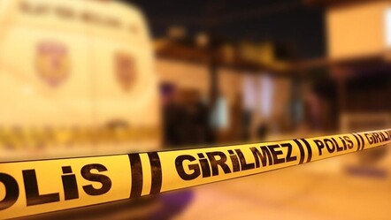 Ankara'da dehşet! Eşini öldürüp intihar etti - 3. Sayfa
