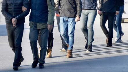 Antalya Büyükşehir Belediyesi'ne bir operasyon daha: 17 gözaltı var - Gündem