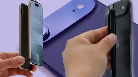 Apple tarihinin 'en incesi' iPhone Air... Fiyatıyla dikkat çekti! İşte tüm özellikleri - Teknoloji