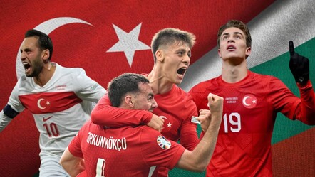Bulgaristan Türkiye maçı ne zaman? 2025 Türkiye Milli maç takvimi - Haberler