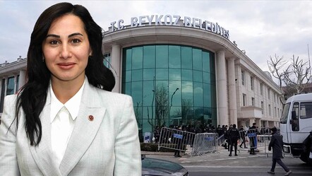 CHP'ye Beykoz'da bir şok daha! Özlem Gürzel'in ardından 2 isim daha istifa etti - Gündem