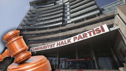 CHP'ye İzmir'de soruşturma! 2 yönetici hakkında 'dolandırıcılık' suçlaması - Gündem