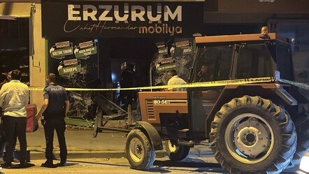Erzurum'da esnaf arasında kavga çıktı: 3 kişi yaralandı - 3. Sayfa