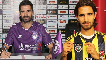 Fenerbahçe, 6 milyon 250 bin euro ödemişti! Türkiye'ye döndü: İşte yeni adresi... - Spor