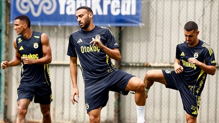 Fenerbahçe maçı ne zaman? Fener - Trabzon maçı ne zaman, saat kaçta! - Haberler