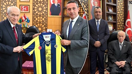 Fenerbahçe'de başkanlık seçimi: Ülkü Ocakları'ndan Ali Koç'a "koşulsuz" destek mesajı - Spor