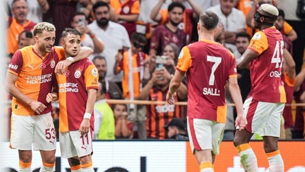 Galatasaray'ın maçı ne zaman? Eyüpspor maçı tarih ve saati belli oldu - Haberler