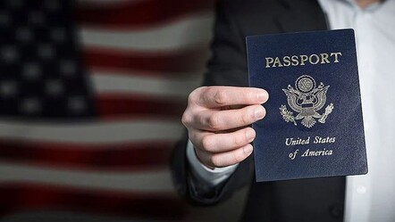 Green Card başvurusu ne zaman başlayacak? Amerika'da yaşamak için Yeşil Kart çekilişi şartları - Haberler