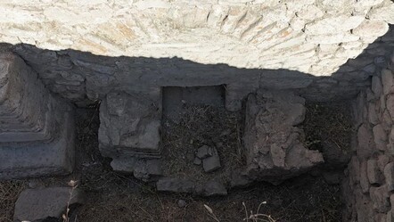 Günümüzde lüks konutlarda var! Romalılar 1700 yıl önce bunu da yapmış - Yaşam