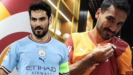 İlkay Gündoğan için İngiltere'den transfer açıklaması! Sözleşmedeki detay ortaya çıktı - Spor