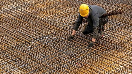 İnşaat malzemesi ihracatı 30 milyar doları aştı - Ekonomi
