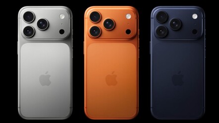 iPhone 17 Türkiye'ye ne zaman gelecek? iPhone 17 ön sipariş tarihi belli oldu! - Haberler